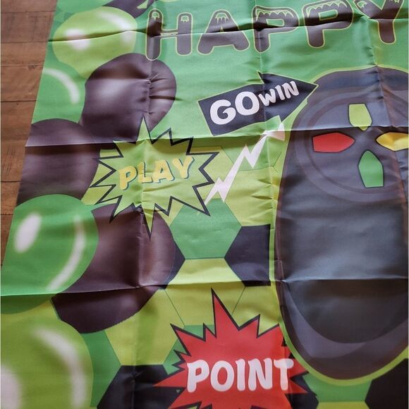 Party Pack Gamer  - Picture 9 of 12